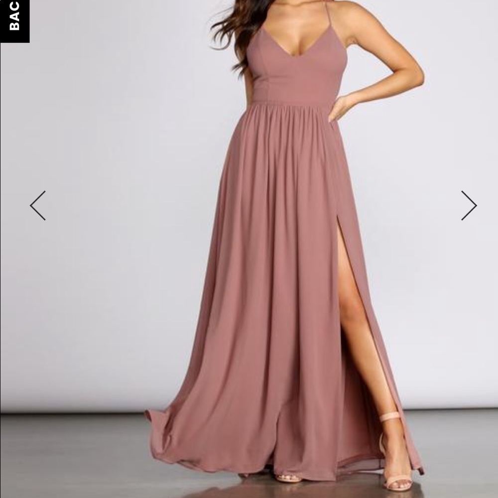 Brand new Windsor dress tags still on!